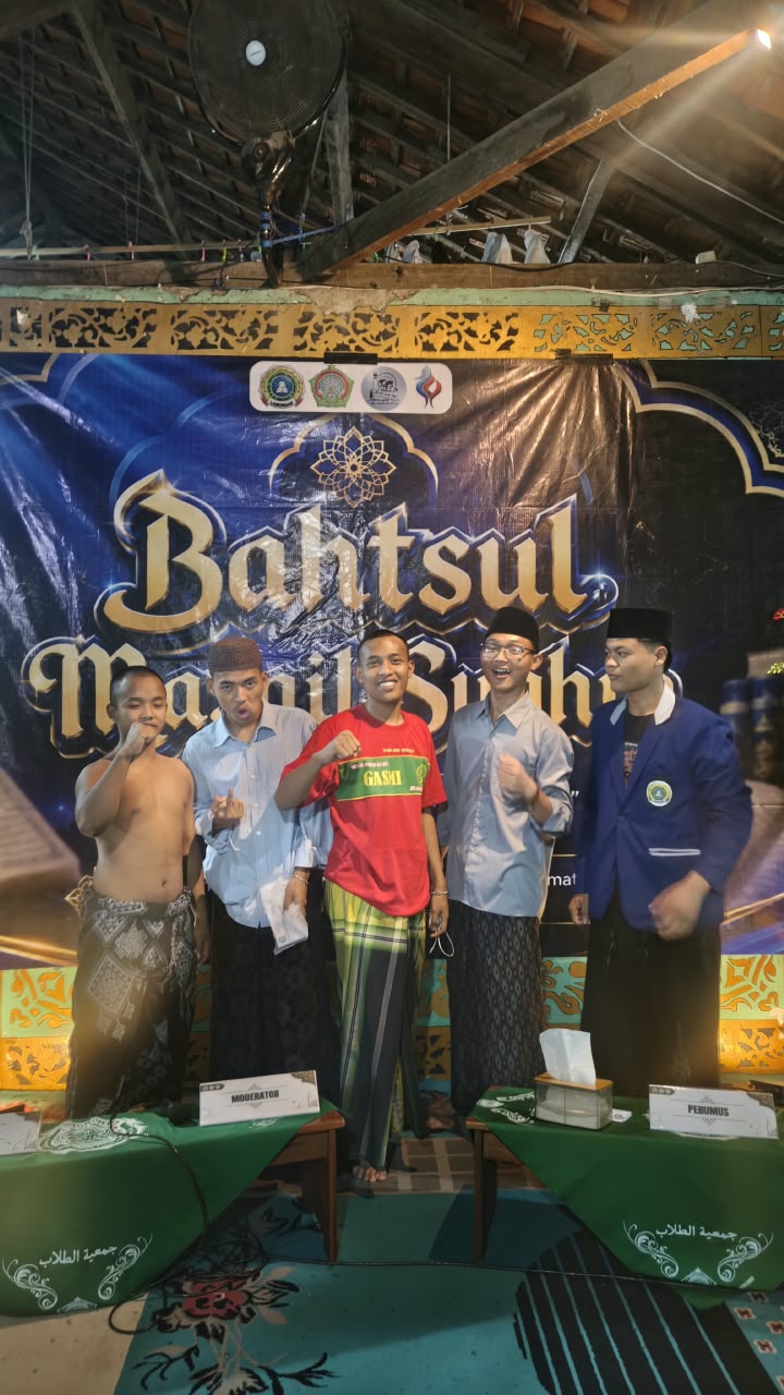 Dokumentasi kegiatan