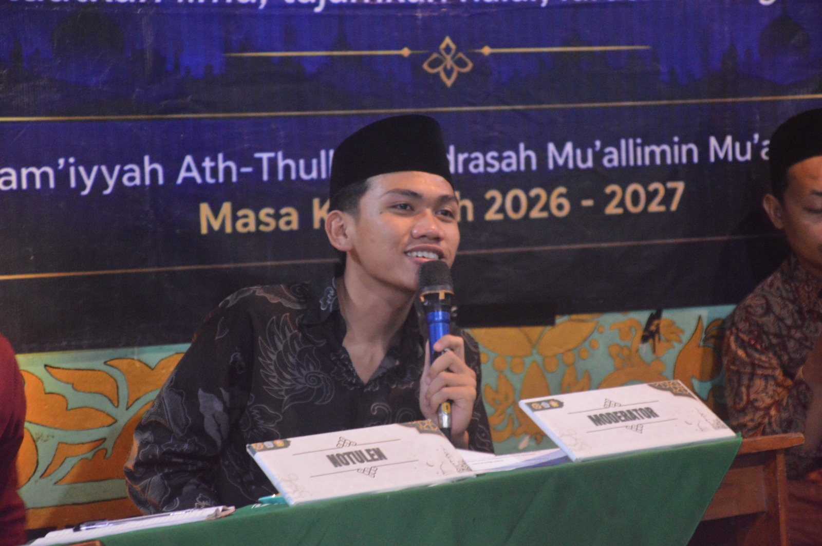 Dokumentasi kegiatan