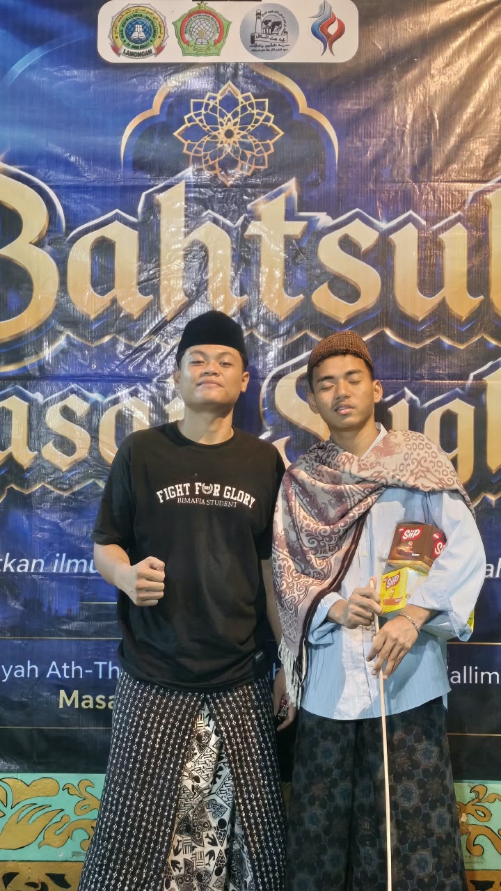 Dokumentasi kegiatan