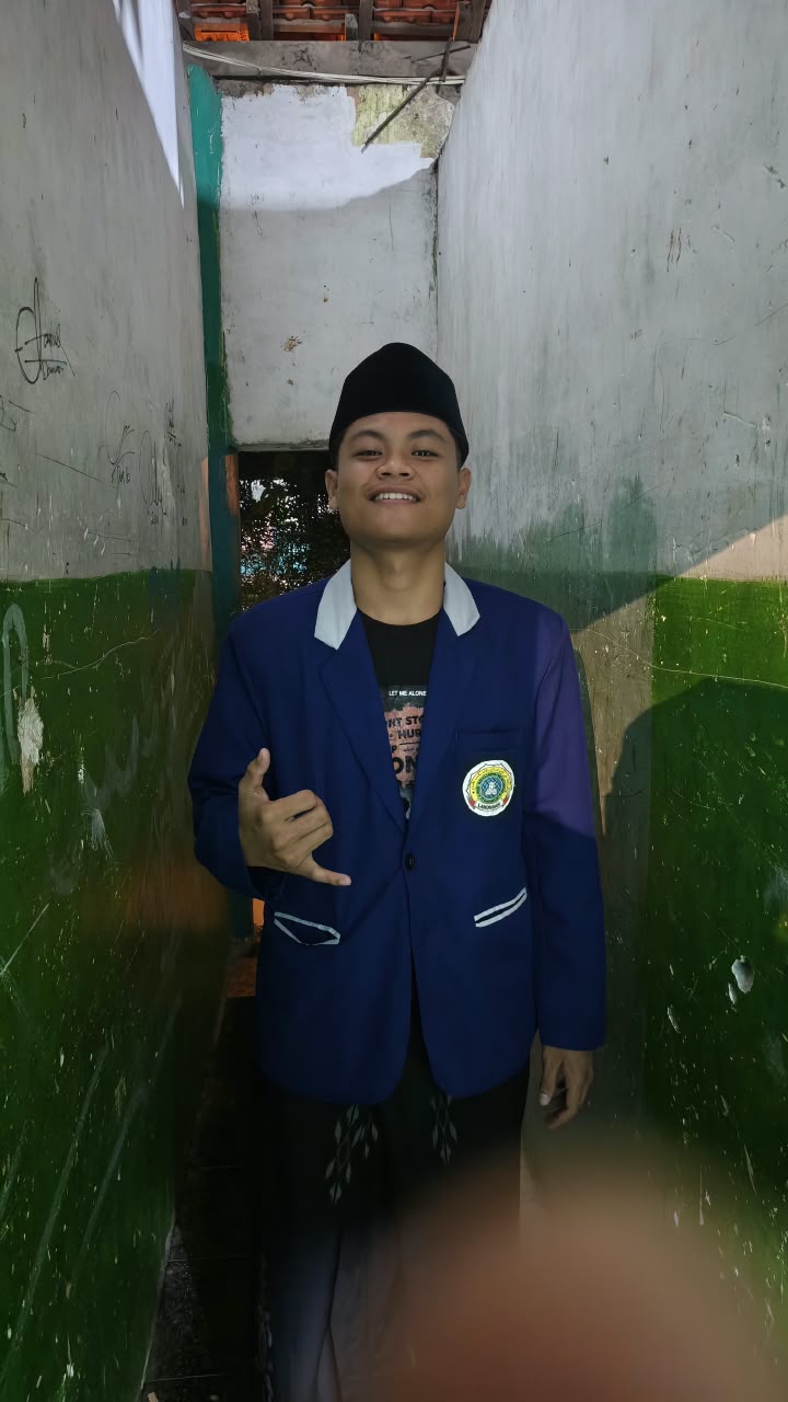 Dokumentasi kegiatan