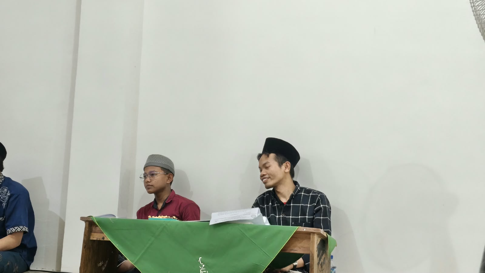 Dokumentasi kegiatan