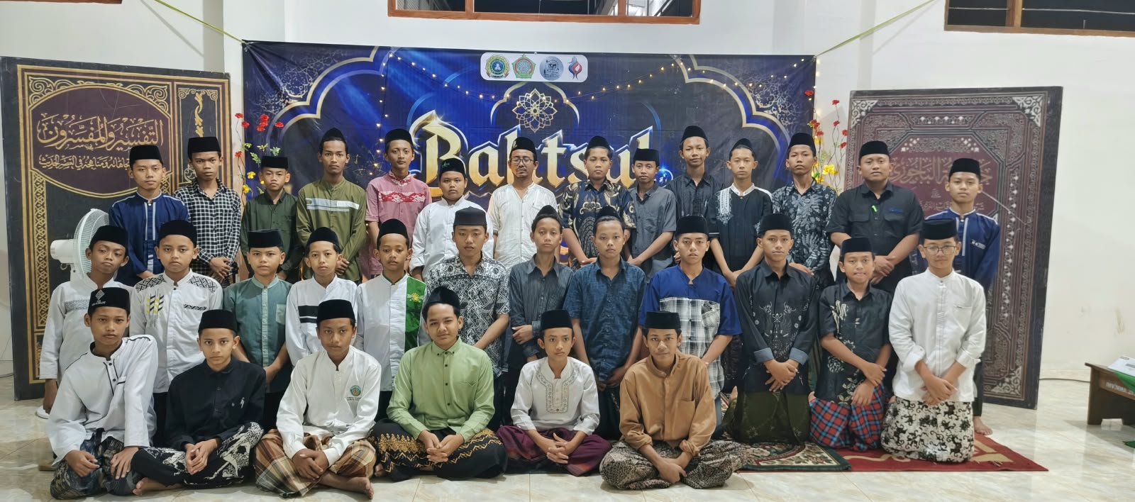 Dokumentasi kegiatan