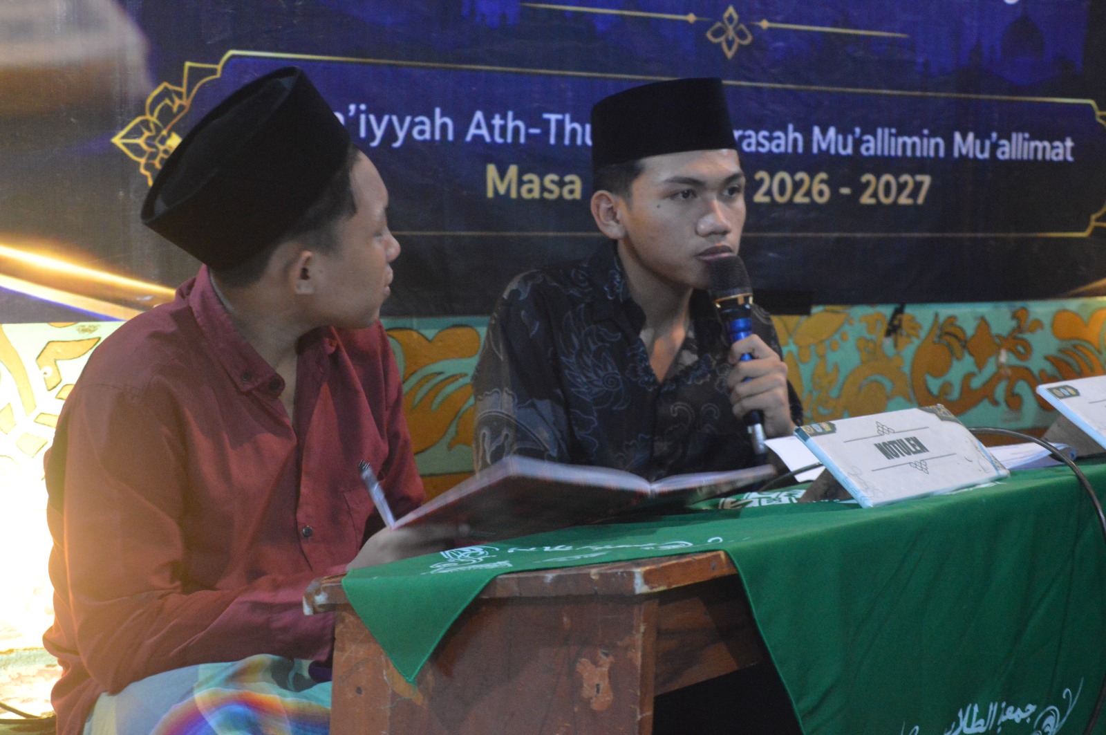 Dokumentasi kegiatan