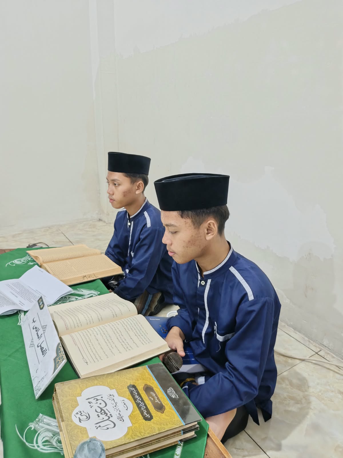 Dokumentasi kegiatan