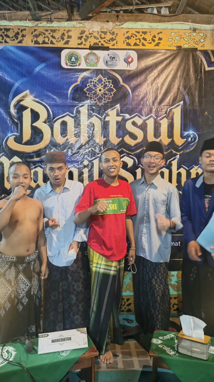 Dokumentasi kegiatan